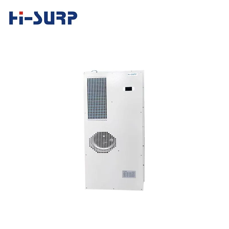 1500W elektrická klimatizácia