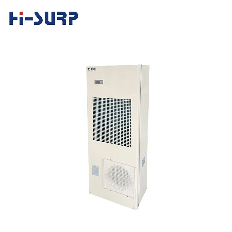 2500W skriňová klimatizácia