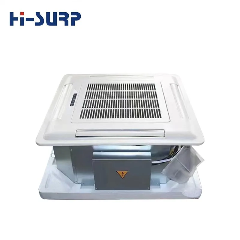 Kazetová jednotka Fan Coil
