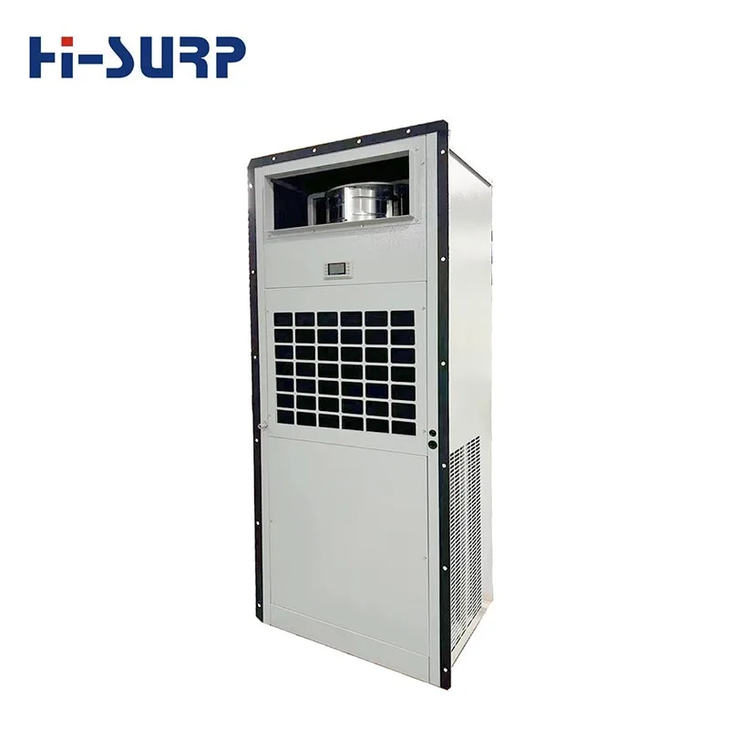 Farm Klimatizácia