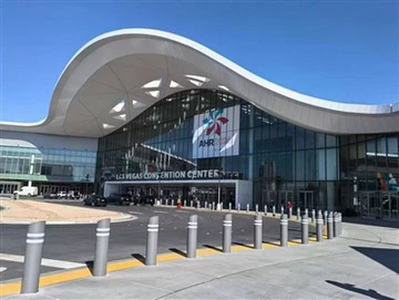 Hicon predstavuje inovácie na AHR EXPO 2026: Predefinovanie štandardov presného chladenia